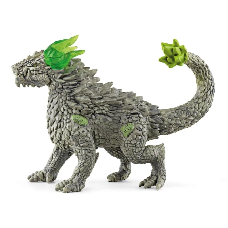 Schleich 70149 SMOK KAMIENNY figurka kolekcjonerska premium fantasy