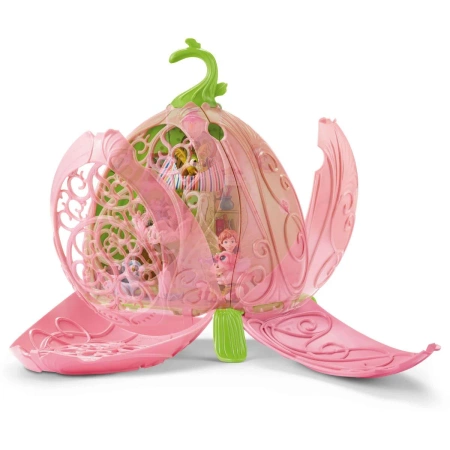 Schleich 42520 Bayala Przedszkole dla zwierząt wróżka