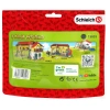 SCHLEICH 13833 KLACZ RASY TENNESSEE WALKER koń saszetka