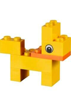 LEGO 30503 ZESTAW PREZENTOWY DLA DZIECI budowanie klocki Creator ZWIERZĘTA