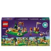 LEGO Friends 42622 STRZELNICA LETNI OBÓZ ŁUCZNICZY LEŚNY figurki 157 klocków