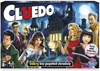 CLUEDO kultowa gra planszowa detektyw kludo cludo HASBRO POLSKA Nowa edycja