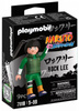 ZESTAW 5w1 MONOPOLY Naruto + 4 figurki ANIME dla fanów figurka PREMIUM