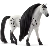 Schleich 42622 OGIER RASY KNABSTRUPPER PIĘKNE WŁOSY FIGURKA konia koń Sofia