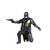 KOLEKCJONERSKA FIGURKA PAZ VIZSLA HASBRO Star Wars The Black Series PREMIUM