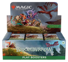 Play Booster BOX Bloomburrow karty MtG 36 boosterów Magic Gathering 2024