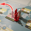 PANDEMIA LEGACY wielka planszowa Pandemic sezon 0 TOP BGG GRA ROKU STRATEGIA