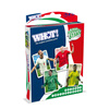 WHOT! World Football Stars karty piłkarskie gra karciana gwiazdy piłkarze