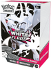 Pokémon TCG: Scarlet & Violet - White Flare - Booster Bundle - Reshiram