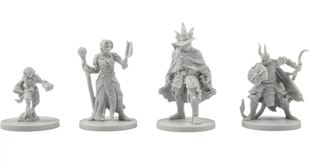 GLOOMHAVEN Szczęki Lwa Jaws gra planszowa POLSKA