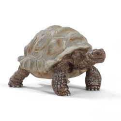 SCHLEICH 14824 ŻÓŁW OLBRZYMI GIGANT figurka dla dzieci kolekcjonerska PIĘKNA