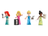 OUTLET LEGO DISNEY 43246 DUŻY ZESTAW KLOCKÓW PRZYGODA KSIĘŻNICZKI DISNEYA