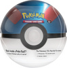 POKE BALL 2023 3 Boostery Pokeball zestaw Pokemon TCG karty booster Fusion Strike Silver Tempest Lost Origin ORYGINALNE KARTY