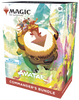 Collector +9x Play Booster Commander's Bundle Avatar: the Last Airbender Magic PREMIUM