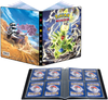 OUTLET Album na karty POKEMON Obsidian Flames A5 do kart pokemony PIĘKNY ORYGINAŁ