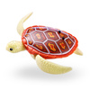 ROBO TURTLE ZURU ALIVE ROBOT PŁYWAJĄCY ŻÓŁW żółwik FIGURKA PŁYWA czerwony