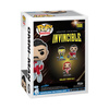 OMNI-MAN 1500 INVINCIBLE Funko POP Vinyl Television figurka kolekcjonerska