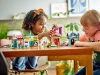 OUTLET LEGO DISNEY 43246 DUŻY ZESTAW KLOCKÓW PRZYGODA KSIĘŻNICZKI DISNEYA