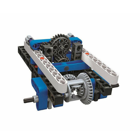 OUTLET LAMBORGHINI HURACAN STO Laboratorium Mechaniki nauka zabawka dla dzieci 8+