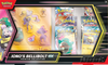 Pokemon TCG WIELKI ZESTAW KART PREMIUM COLLECTION karty Iono’s Bellibolt ex