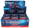 Play Booster BOX Innistrad Remastered 36 boosterów Magic the Gathering 2025