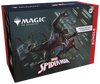 Bundle Marvel's Spider-Man Fat Pack zestaw kart MtG Magic the Gathering '25