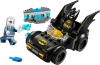 LEGO 76301 DC BATMOBIL BATMAN MR FREEZE klocki figurki auto samochód akcja