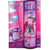CRY BABIES BFF DOTTY LALKA MODOWA + AKCESORIA ORYGINALNA ŚLICZNA DUŻA 20cm