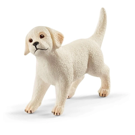 Schleich 42480 POKÓJ DLA PSÓW 4 FIGURKI pies psy miś ogrodzenie płot buda 