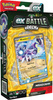 Pokemon TALIA MONETA Battle Deck Miraidon gra 60 kart TCG ORYGINALNE KARTY