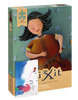 OUTLET DIXIT MINI ROZSZERZENIE DODATEK KARTA PROMO do gra planszowa +PUZZLE 500 Resonance