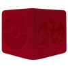 Album CHARIZARD na karty Pokemon 12 - pocket Pro Binder na 480 kart