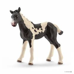 SCHLEICH 13803 ŁACIATY ŹREBAK koń konie