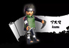 ZESTAW 5w1 MONOPOLY Naruto + 4 figurki ANIME dla fanów figurka PREMIUM