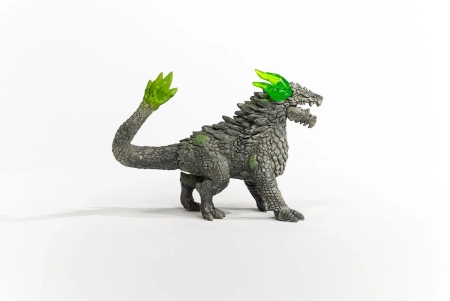 Schleich 70149 SMOK KAMIENNY figurka kolekcjonerska premium fantasy