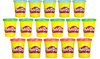 16w1 PLAY DOH CIASTOLINA DUŻA TUBA MIX sensoryczna masa plastyczna 1,8 KG 