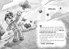 MINECRAFT SAGA STONESWORD Krach w kodzie książka POWIEŚĆ OFICJALNA PRZYGODA