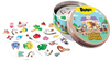 DOBBLE ANIMAL CROSSING gra karty doble dople dla dzieci karciana EKOLOGICZNA