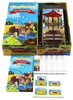 KINGDOMINO gra planszowa DUŻE ROZSZERZENIE DODATEK ERA GIGANTÓW