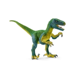 Schleich 14585 DINOZAUR WELOCIRAPTOR figurka kolekcjonerska PIĘKNA ZABAWKA