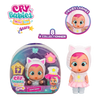 CRY BABIES RUCHOMA LALKA PŁACZE +akcesoria zabawka płacząca prawdziwe łzy