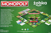 Monopoly Żabka gra planszowa monopol POLSKA ORYGINALNA UNIKALNA EDYCJA