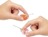 Make it Mini Foods kawiarnia Food Diner Cafe Kula MGA MINIVERSE ORYGINALNE