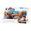 WYRZUTNIA X-SHOT BEAST SKINS FLUX NA pistolet +strzałki do wyrzutni