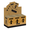 Waddingtons No 1 Gold 55 KART DO GRY POKER TYSIĄC OCZKO BRYDŻ KARTY PREMIUM