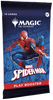 Play Booster Marvel's Spider-Man Set i Draft w jednym MtG Magic the Gathering 2025