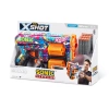 WYRZUTNIA X-SHOT SONIC SKINS DREAD NA pistolet +strzałki do wyrzutni