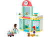 LEGO Friends 41695 Klinika dla zwierzątek