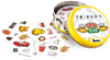 DOBBLE FRIENDS GRA PLANSZOWA karty doble karciana ORYGINALNA EKOLOGICZNA