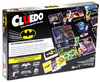 OUTLET CLUEDO BATMAN DC gra planszowa Hasbro film tv POLSKA EDYCJA ORYGINALNA 8+